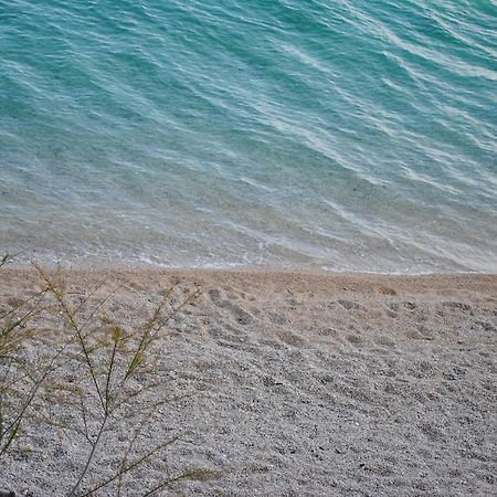 Apartment Optimist Makarska Exteriör bild