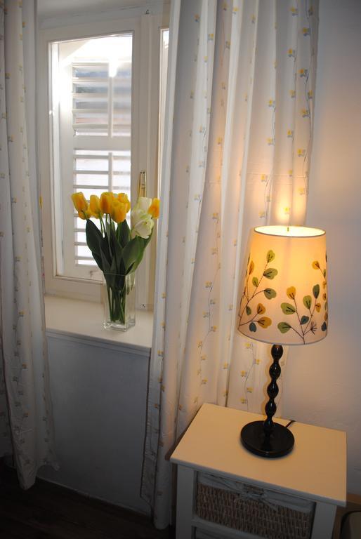 Apartment Optimist Makarska Exteriör bild