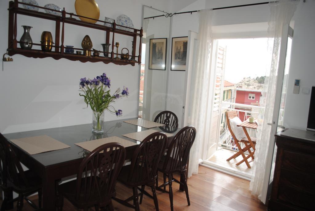 Apartment Optimist Makarska Rum bild