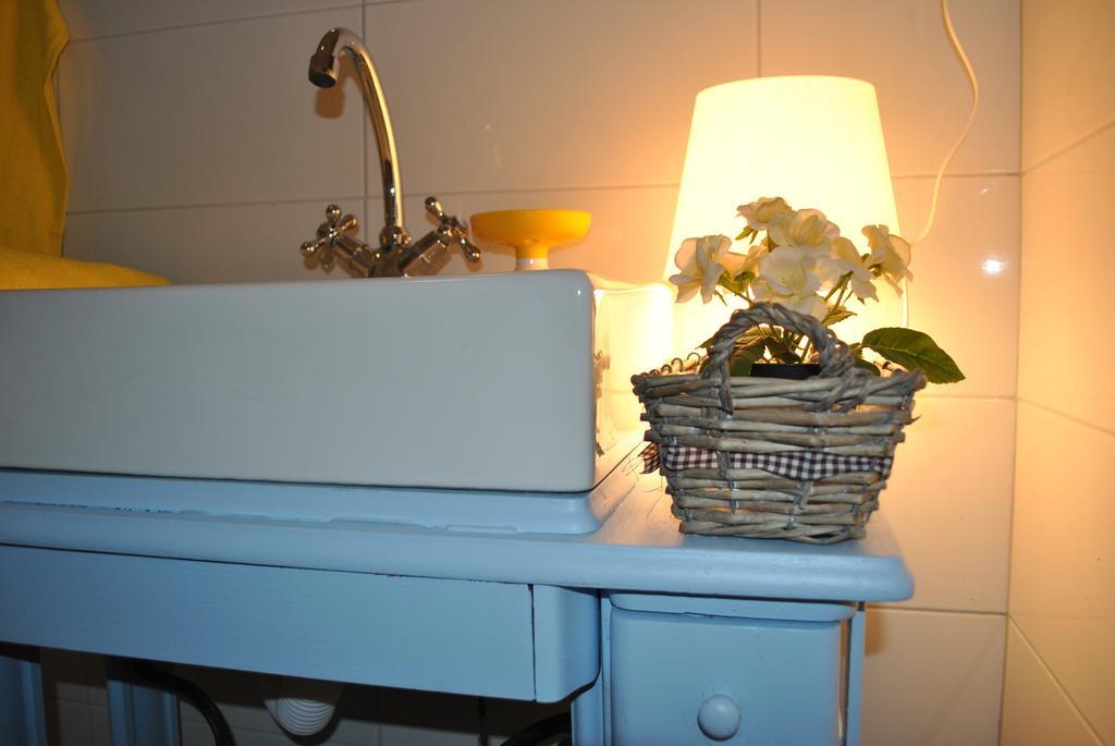 Apartment Optimist Makarska Rum bild